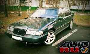 Volvo 960, 1994 Volvo 960, 1994