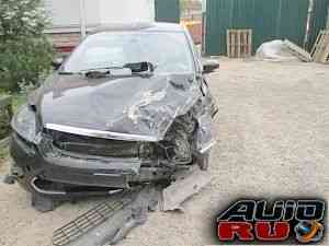 Ford Focus, 2008