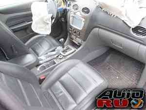 Ford Focus, 2008