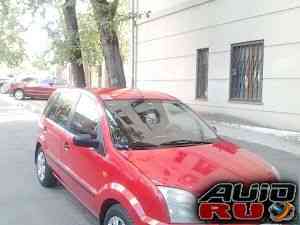Ford Fusion, 2005 Ford Fusion, 2005