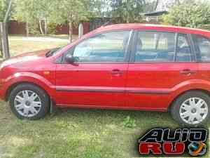 Ford Fusion, 2005 Ford Fusion, 2005