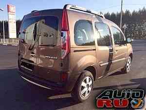 Renault Kangoo, 2014 Renault Kangoo, 2014