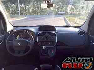 Renault Kangoo, 2014 Renault Kangoo, 2014