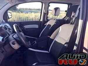 Renault Kangoo, 2014 Renault Kangoo, 2014
