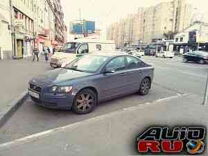 Volvo S40, 2004 Volvo S40, 2004