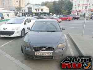 Volvo S40, 2004 Volvo S40, 2004