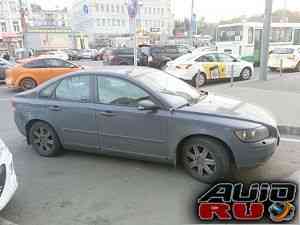 Volvo S40, 2004 Volvo S40, 2004