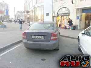 Volvo S40, 2004 Volvo S40, 2004