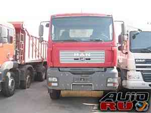 MAN TGA 41.480
