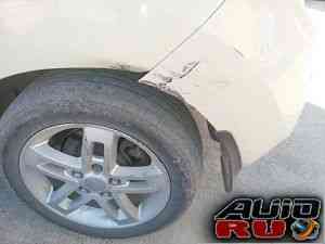 KIA Soul, 2010