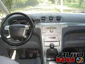 Ford S-MAX, 2006 Ford S-MAX, 2006