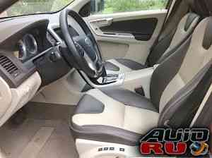 Volvo XC60, 2010 Volvo XC60, 2010