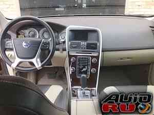 Volvo XC60, 2010 Volvo XC60, 2010