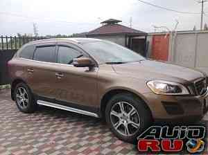 Volvo XC60, 2010 Volvo XC60, 2010