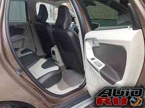Volvo XC60, 2010 Volvo XC60, 2010