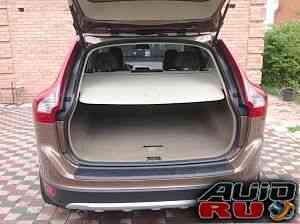 Volvo XC60, 2010 Volvo XC60, 2010