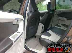 Volvo XC60, 2010 Volvo XC60, 2010