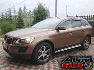 Volvo XC60, 2010 Volvo XC60, 2010