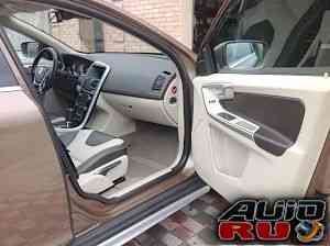 Volvo XC60, 2010 Volvo XC60, 2010