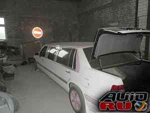 Volvo 960, 1998