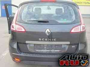 Renault Scenic, 2011 Renault Scenic, 2011