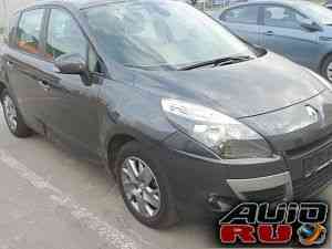Renault Scenic, 2011 Renault Scenic, 2011