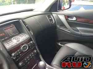 Infiniti EX25, 2012 Infiniti EX25, 2012
