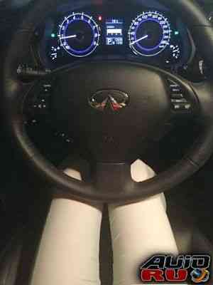 Infiniti EX25, 2012 Infiniti EX25, 2012