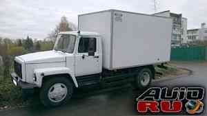 Продам газ 3309 Продам газ 3309