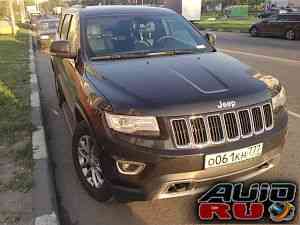 Jeep Гранд Cherokee, 2013 Jeep Гранд Cherokee, 2013