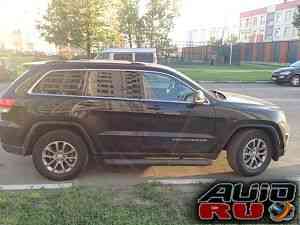 Jeep Гранд Cherokee, 2013 Jeep Гранд Cherokee, 2013