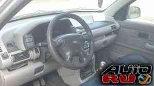 Land Rover Freelander, 2000 Land Rover Freelander, 2000