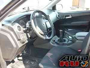SsangYong Actyon, 2010 SsangYong Actyon, 2010