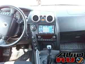 SsangYong Actyon, 2010 SsangYong Actyon, 2010