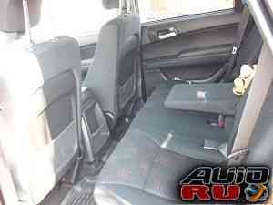 SsangYong Actyon, 2010 SsangYong Actyon, 2010