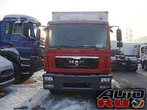 MAN TGL 12.180 BL L Изотермический Фургон 2014 г MAN TGL 12.180 BL L Изотермический Фургон 2014 г