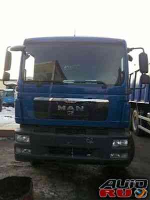 MAN TGM 18.250 BL L шасси Новый 2014г