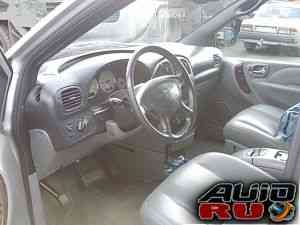 Chrysler Town & Country, 2004 Chrysler Town & Country, 2004
