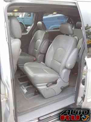 Chrysler Town & Country, 2004 Chrysler Town & Country, 2004