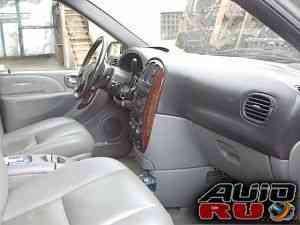 Chrysler Town & Country, 2004 Chrysler Town & Country, 2004