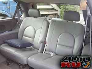 Chrysler Town & Country, 2004 Chrysler Town & Country, 2004