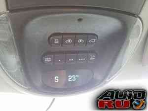 Chrysler Town & Country, 2004 Chrysler Town & Country, 2004