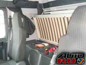 MAN TGL 12.180 Штора Борт Ворота 2013 г. в MAN TGL 12.180 Штора Борт Ворота 2013 г. в
