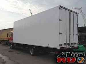 MAN TGL 12.180 4x2 Спальная Кабина Промтоварный