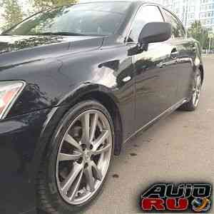 Lexus IS, 2008 Lexus IS, 2008