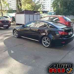 Lexus IS, 2008 Lexus IS, 2008
