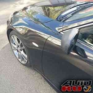 Lexus IS, 2008 Lexus IS, 2008