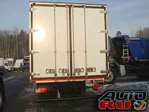 MAN TGL 12.180 BL L кабина Изотерма MAN TGL 12.180 BL L кабина Изотерма