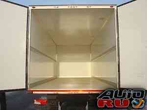MAN TGL 12.180 BL L кабина Изотерма MAN TGL 12.180 BL L кабина Изотерма