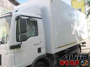 MAN TGL 12.180 4x2 BL С Изотерма MAN TGL 12.180 4x2 BL С Изотерма